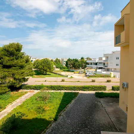 Holiday home Elena's House Otranto