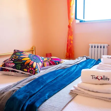 Holiday home Elena's House Otranto