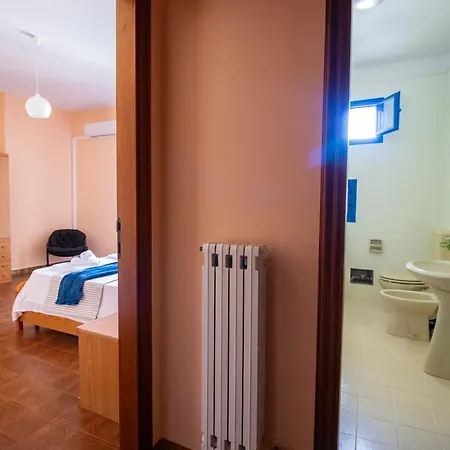 Elena's House Holiday home Otranto