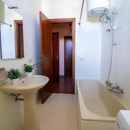 Holiday home Elena's House Otranto